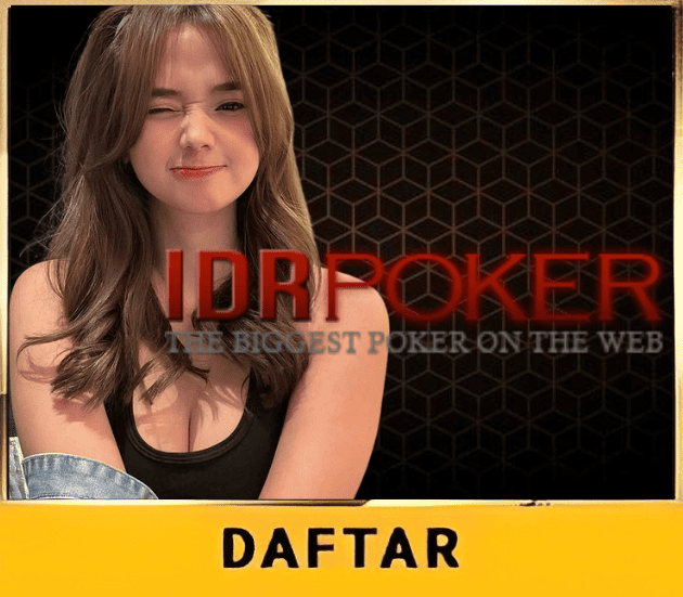 idrpoker